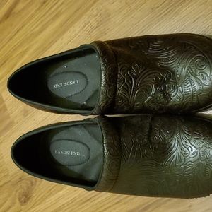 Clogs shoes lands end